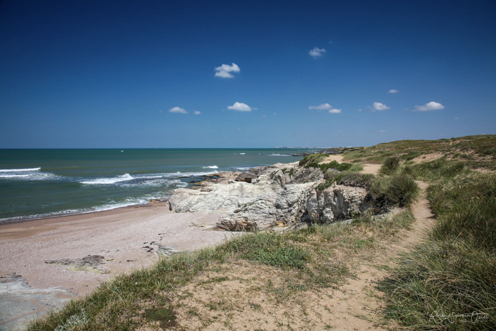 Gites poches des plages de Brétignolles sur Mer