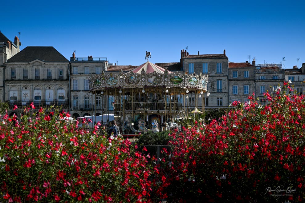 Saint Gilles Croix de Vie église