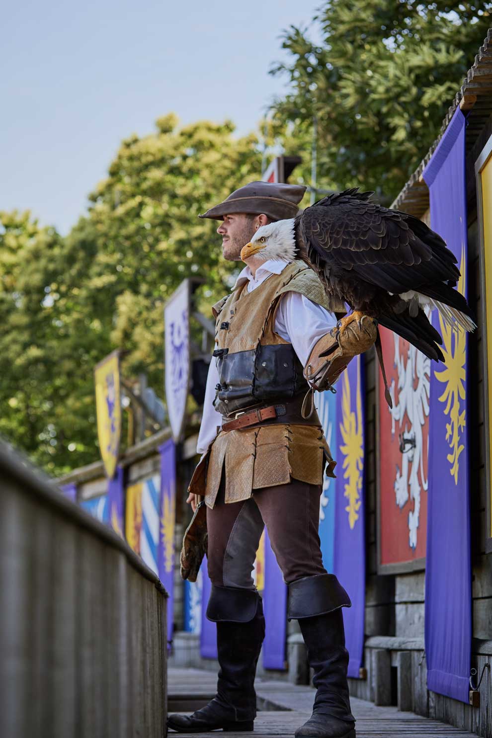 Le Bal des Oiseaux Fantômes