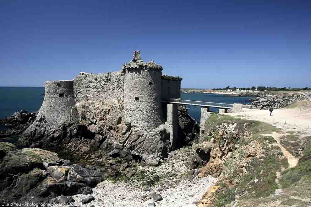 Gite en vendée à la campagne proche des plages de l&apos;Ile d&apos;Yeu