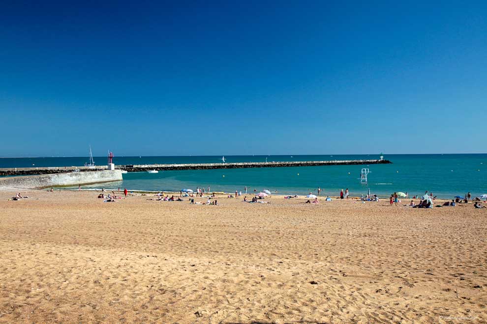 Gite de groupe proche des plages de Saint Gilles Croix de Vie